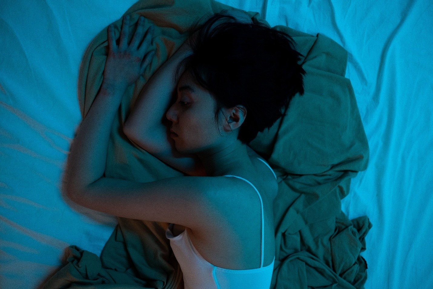 Insomnia Through the Lens of Traditional Chinese Medicine