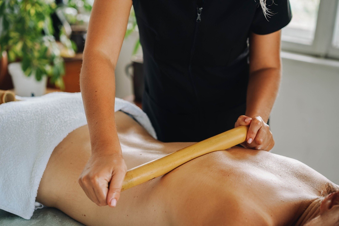Gua Sha: What It Is and How It Works