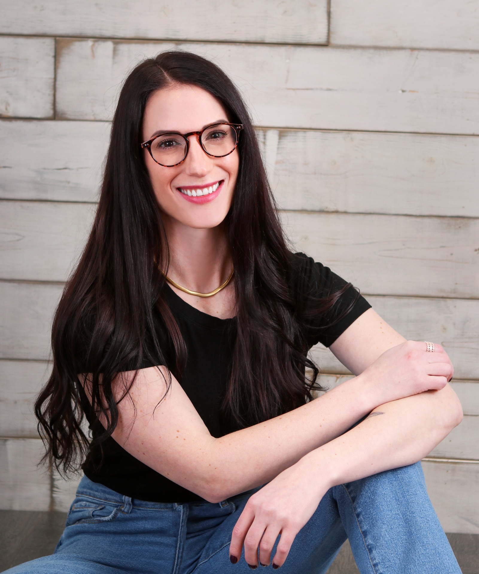 Dr. Alisha Eisenberg, R.Ac.